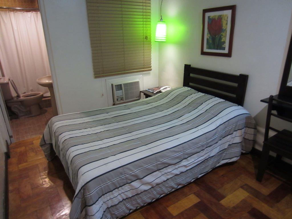 Tagaytay Econo Hotel Tagaytay City Ngoại thất bức ảnh