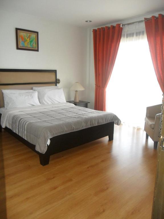 Tagaytay Econo Hotel Tagaytay City Phòng bức ảnh