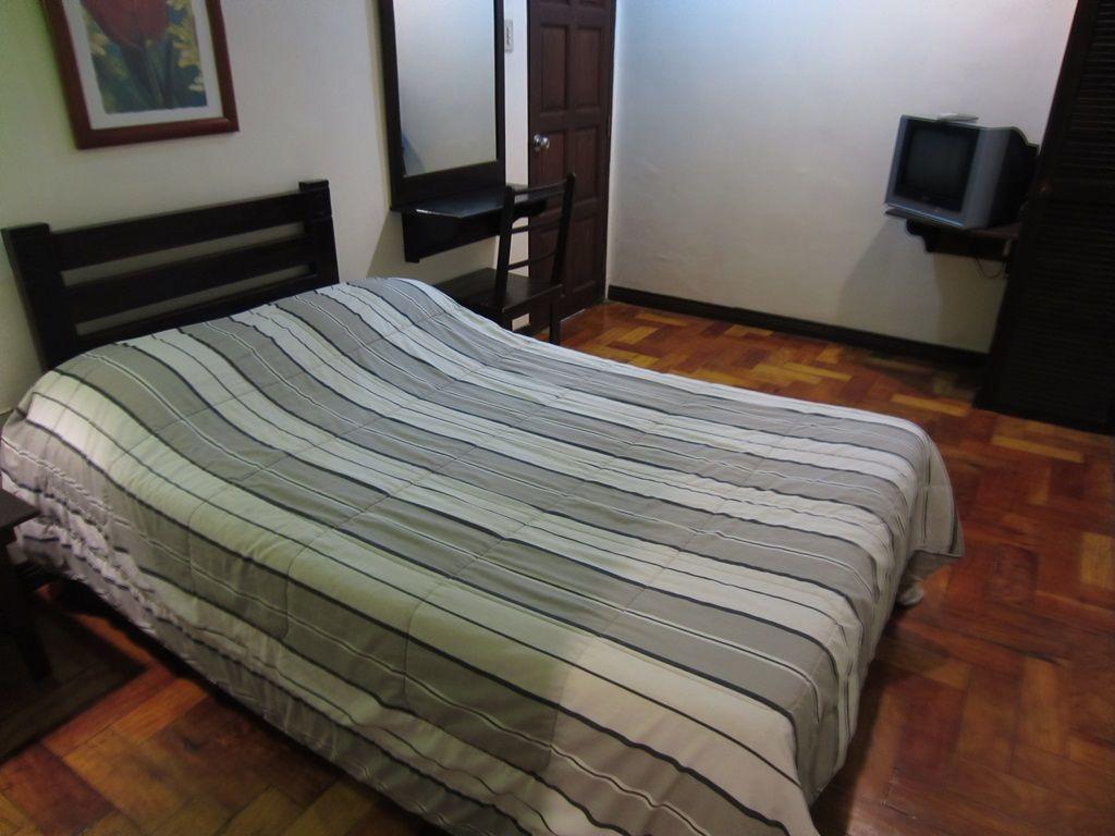 Tagaytay Econo Hotel Tagaytay City Ngoại thất bức ảnh