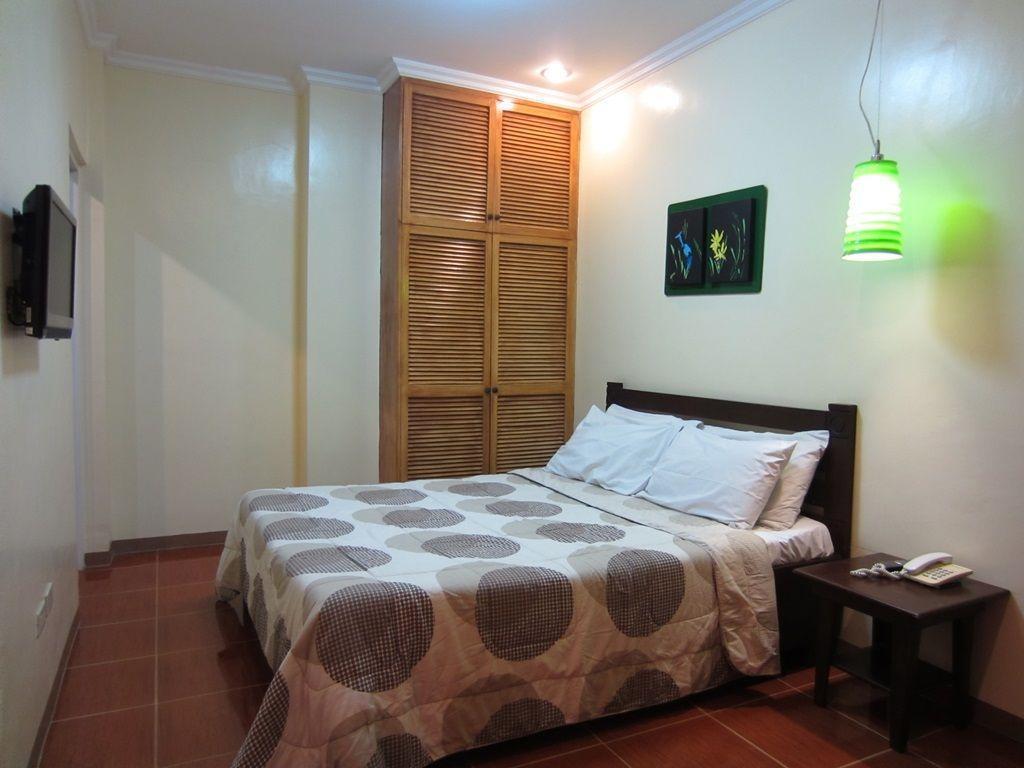Tagaytay Econo Hotel Tagaytay City Ngoại thất bức ảnh