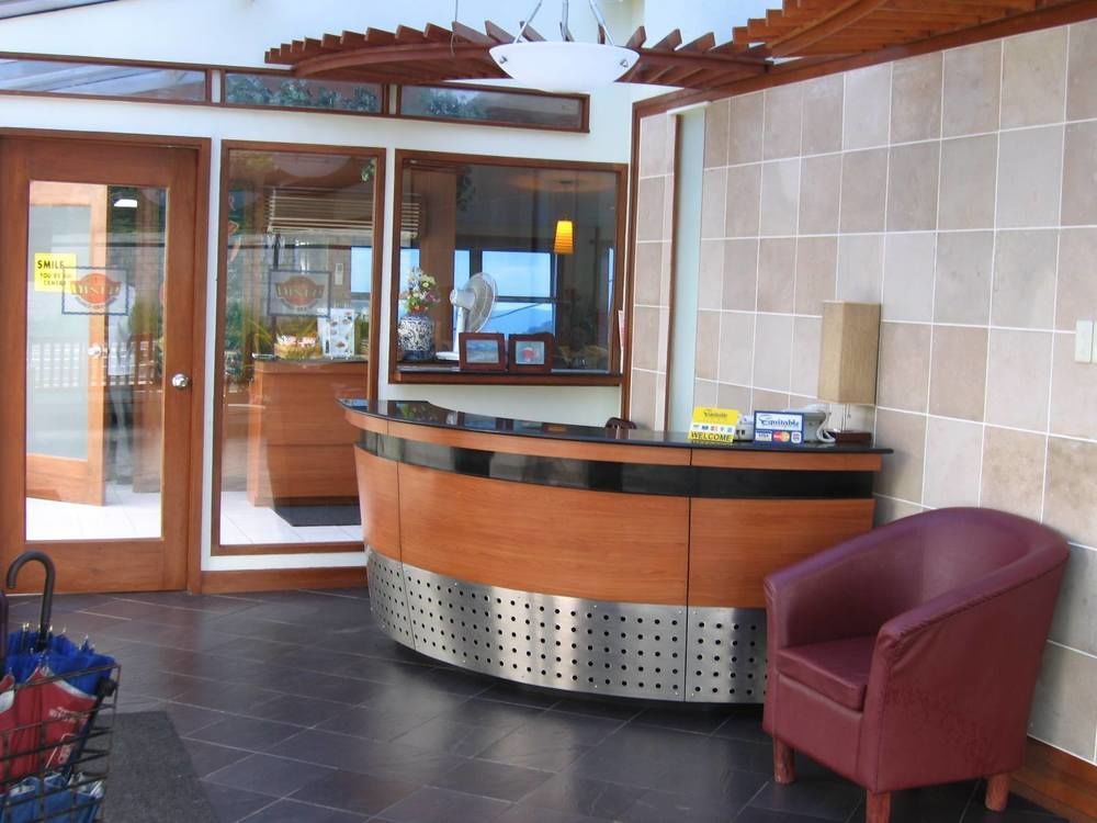 Tagaytay Econo Hotel Tagaytay City Ngoại thất bức ảnh