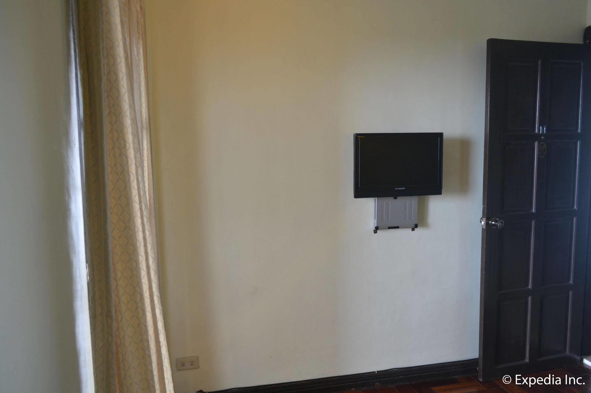 Tagaytay Econo Hotel Tagaytay City Ngoại thất bức ảnh