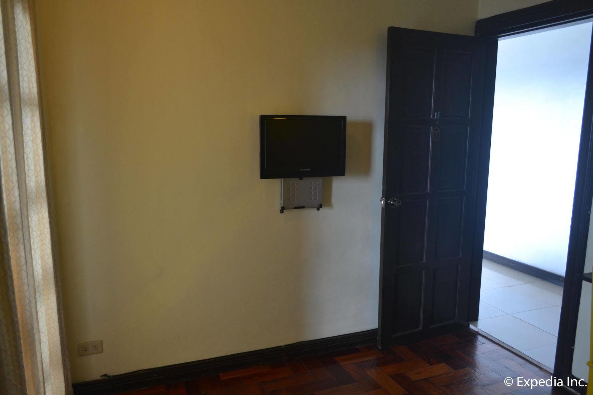 Tagaytay Econo Hotel Tagaytay City Ngoại thất bức ảnh