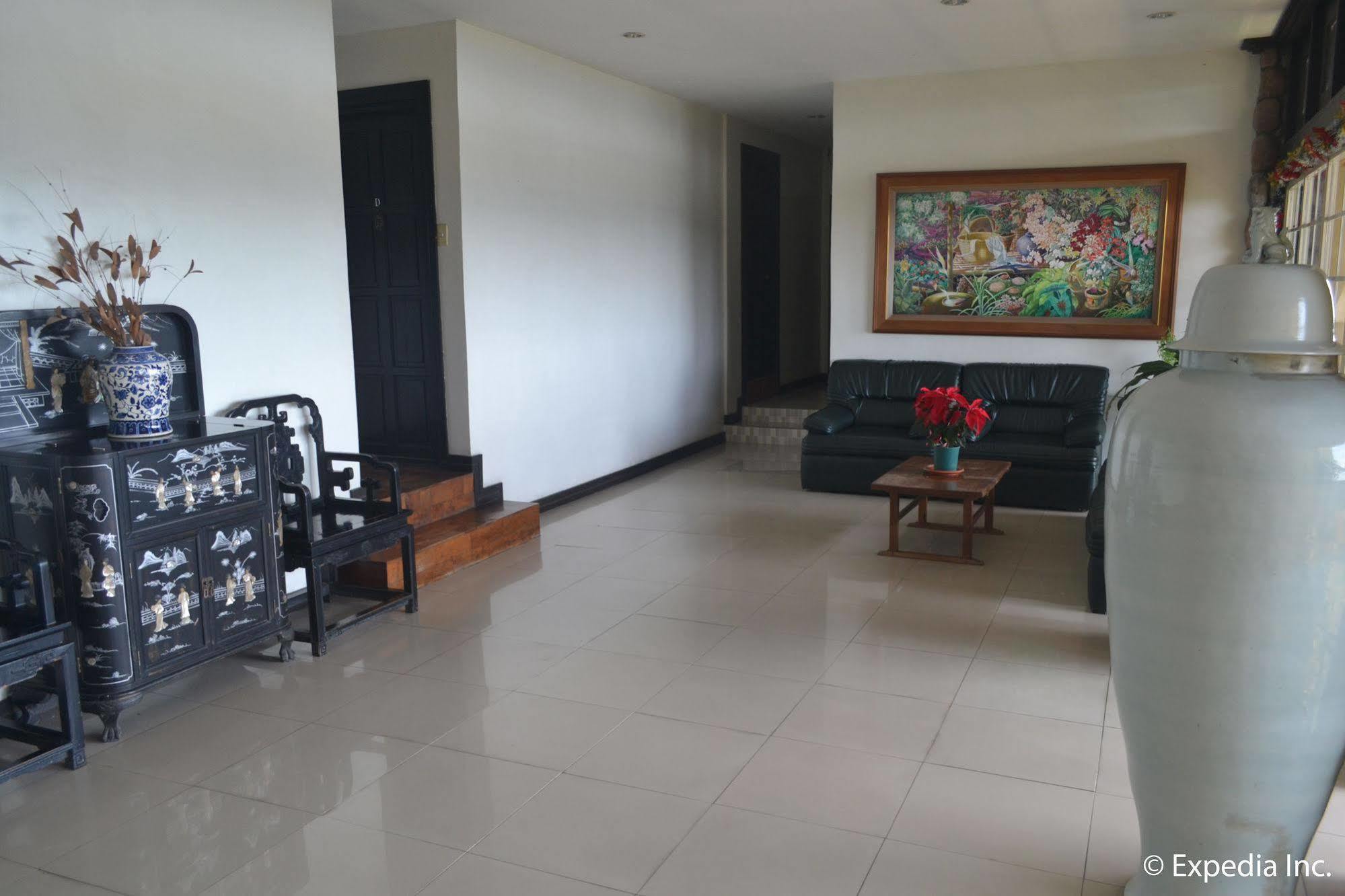 Tagaytay Econo Hotel Tagaytay City Ngoại thất bức ảnh