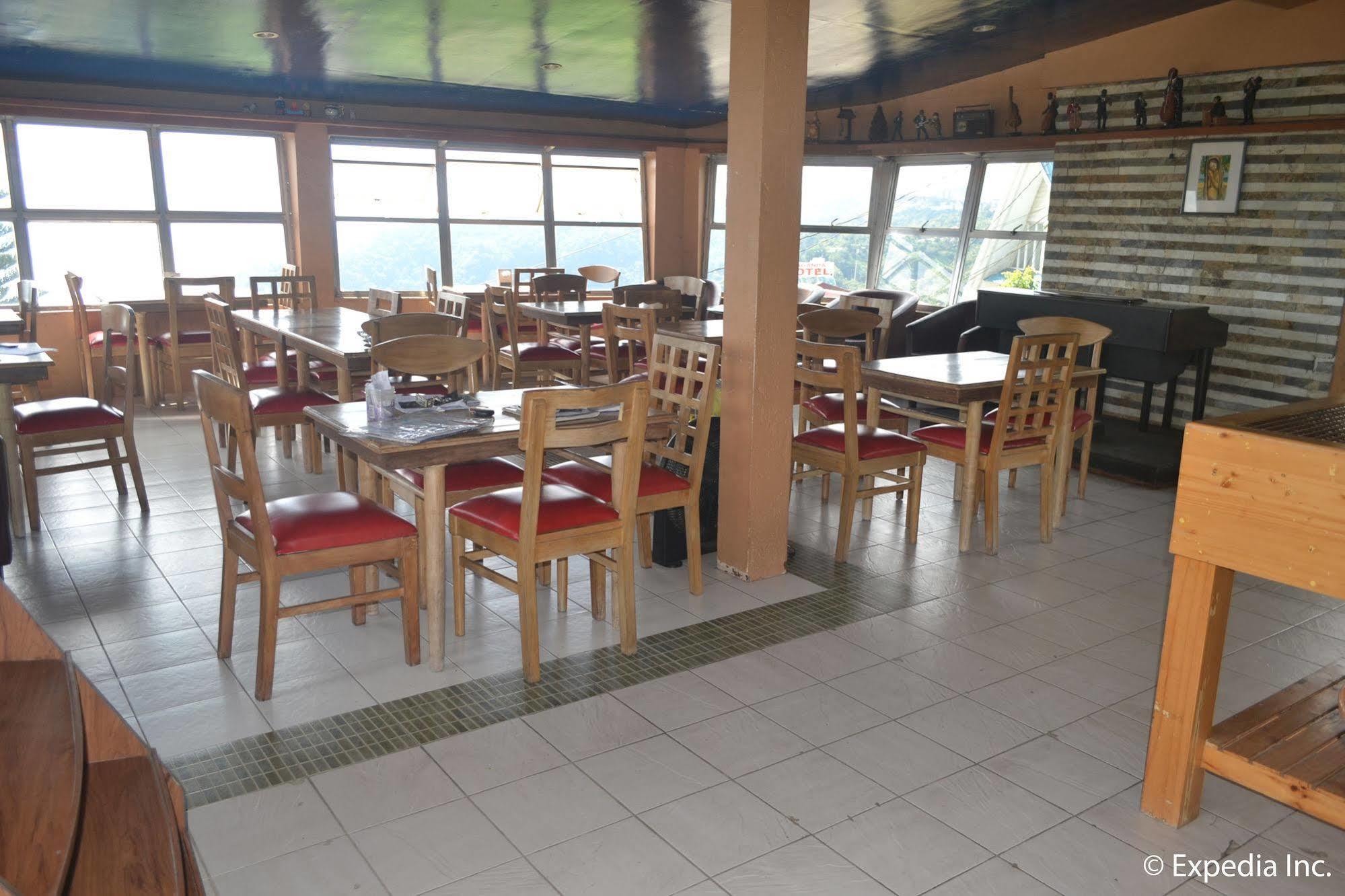 Tagaytay Econo Hotel Tagaytay City Ngoại thất bức ảnh