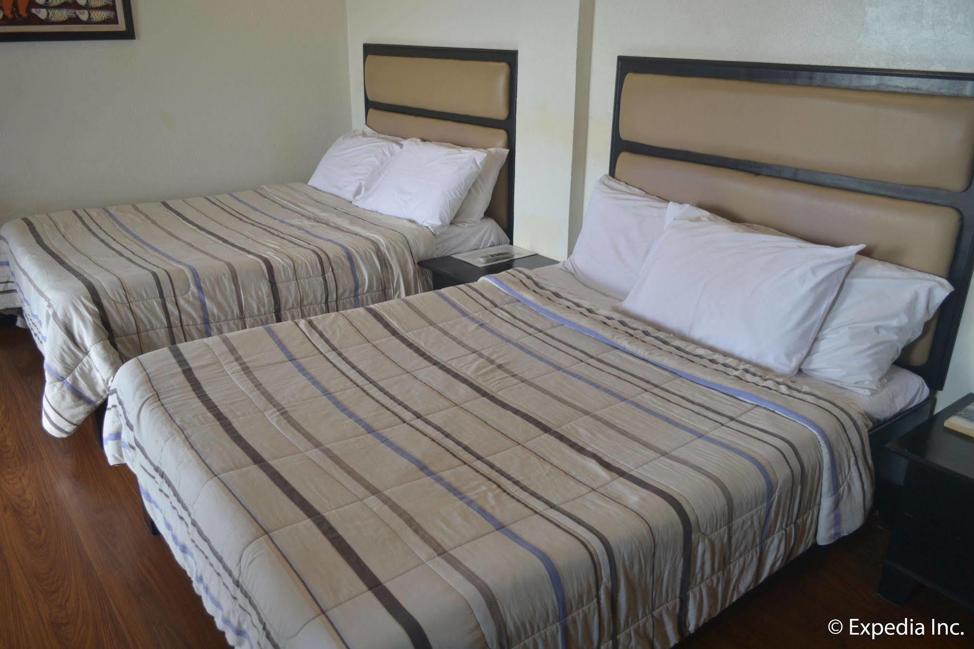 Tagaytay Econo Hotel Tagaytay City Ngoại thất bức ảnh